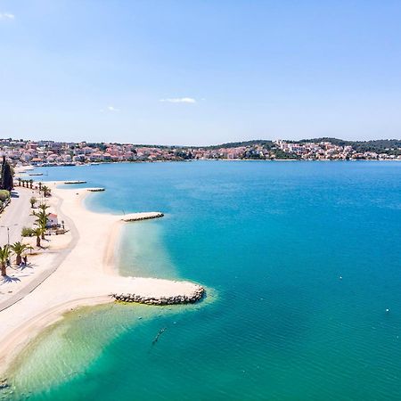 Apartments Neli Trogir Exteriör bild